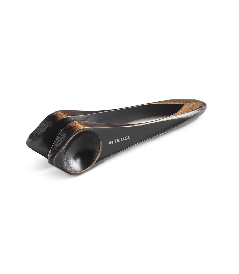 Heritage Musical Spoon Medium Black